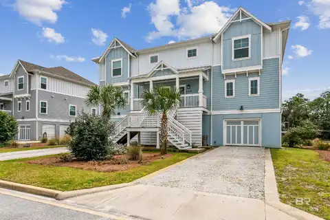 6639 CARLINGA DRIVE, Perdido Key, FL 32507