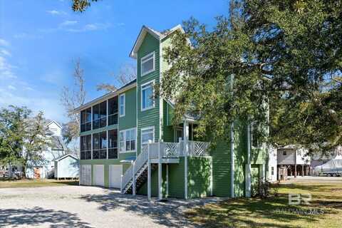 27225 Magnolia Drive, Orange Beach, AL 36561