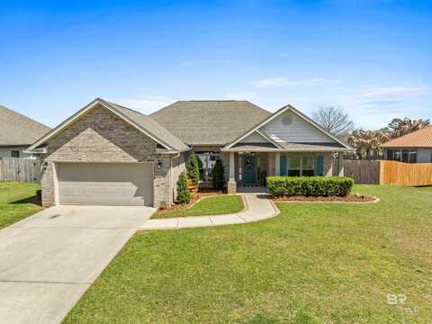 17163 Feder Drive, Foley, AL 36535
