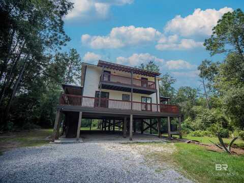 12344 Fernwood Circle, Foley, AL 36535
