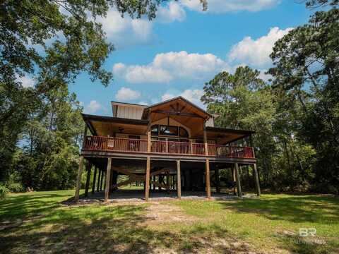 12344 Fernwood Circle, Foley, AL 36535