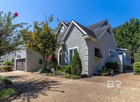 3 Springhill Trace, Mobile, AL 36608