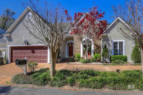 3 Springhill Trace, Mobile, AL 36608
