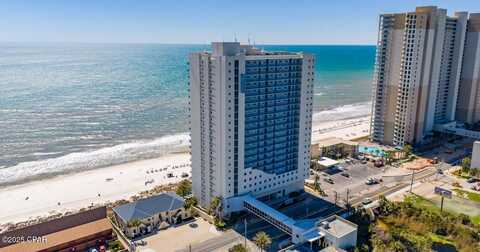 16701 Front Beach Road, Panama City Beach, FL 32413