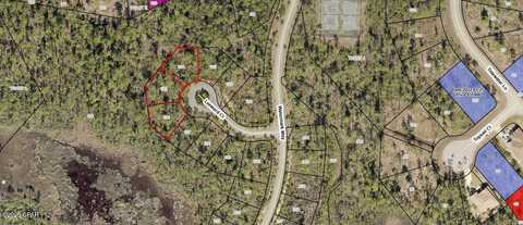 194-196 Leeward CT, Panama City, FL 32404