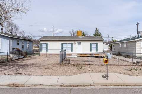 1533 Fir St, Pueblo, CO 81001