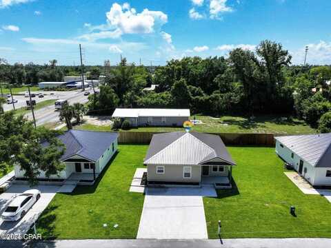 301-305 Detroit Avenue, Panama City, FL 32401