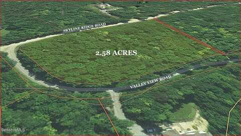 Lot32 Valley View Rd, Becket, MA 01223