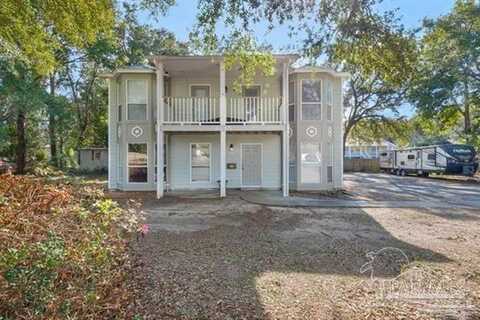2815 Langley Ave, Pensacola, FL 32504