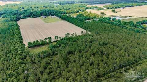 Lot 6 Daybreak Ln, Pace, FL 32571