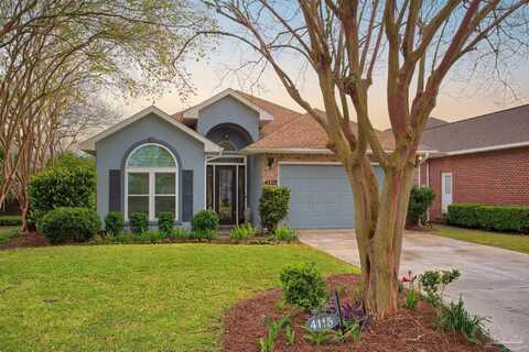 4115 Oak Pointe Dr, Gulf Breeze, FL 32563