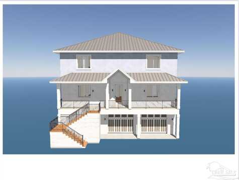 800 Sailfish Ct, Perdido Key, FL 32507