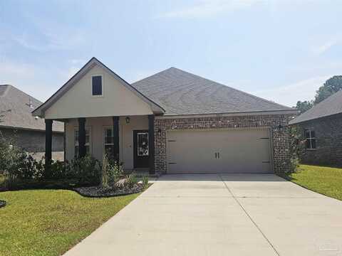 3223 Mountain Laurel Tr, Cantonment, FL 32533