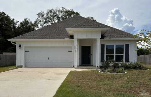 5765 Danbury Blvd, Pace, FL 32571