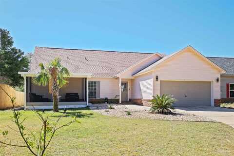5111 Keystone Dr, Gulf Breeze, FL 32563