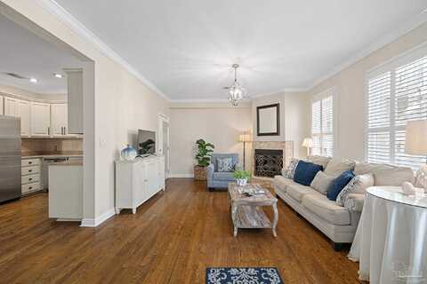 536 E Government St, Pensacola, FL 32502