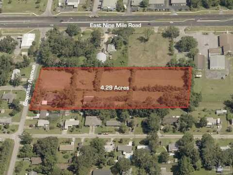 9200 Bowman Ave, Pensacola, FL 32534