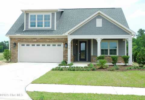 1040 Northbridge Court NW, Ocean Isle Beach, NC 28469