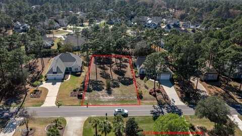 209 Planters Ridge Drive, Sunset Beach, NC 28468
