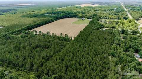 Lot 7 Daybreak Ln, Pace, FL 32571