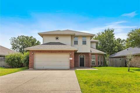 1104 Hopewell Court, College Station, TX 77845