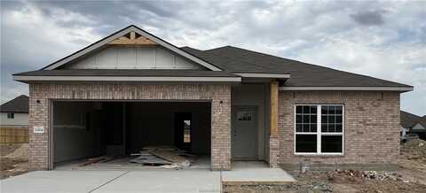 5304 Lyle Place, Bryan, TX 77807