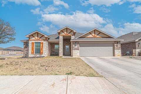 6812 Outlaw Ct, Midland, TX 79705