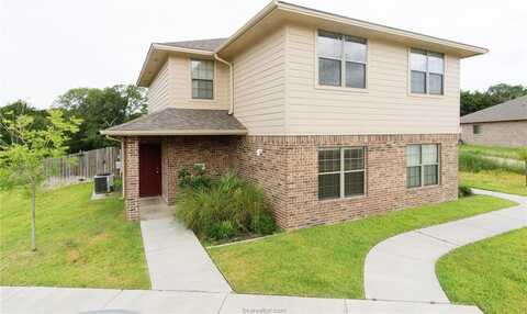 4424/4426,4428/4430 Reveille Road, College Station, TX 77845