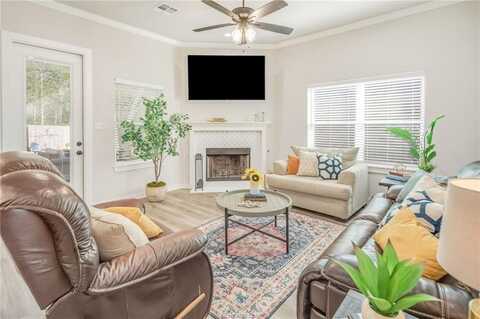 1606 Briscoe Manor Court, College Station, TX 77845