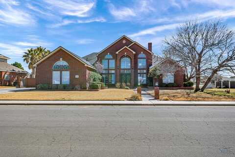 4845 Rustic Trail, Midland, TX 79707