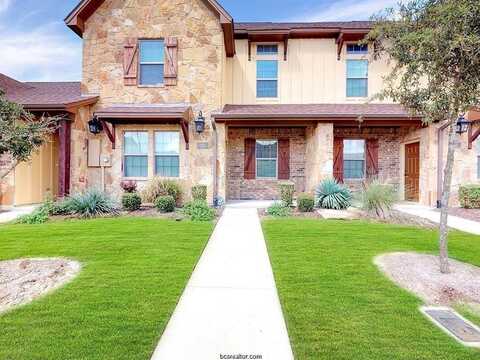 3316 Lieutenant Avenue, College Station, TX 77845