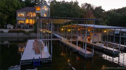 611 Grand View Drive, Sunrise Beach, MO 65079