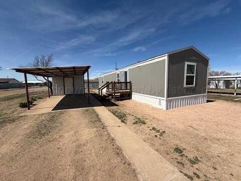 1124-1144 S Osborn St, Pampa, TX 79065