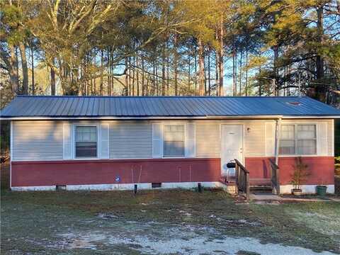315 7th Street SW, Lafayette, AL 36862