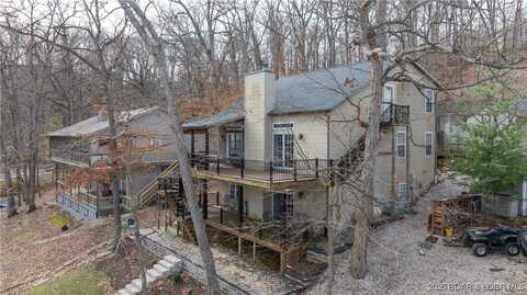 204 Pawnee Road, Lake Ozark, MO 65049