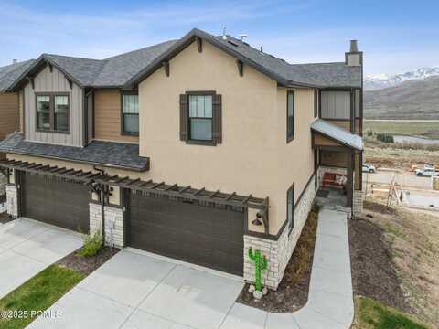 6065 N Westridge Road, Heber City, UT 84032