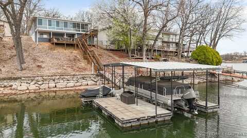 88 Hendrix Haven Drive, Sunrise Beach, MO 65079