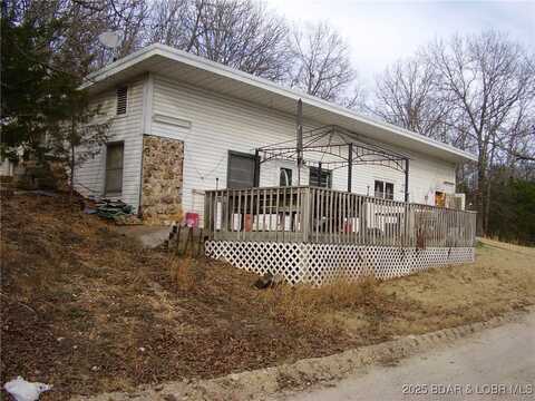 300 Jack Burch Drive, Macks Creek, MO 65786