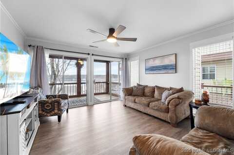 6005 Baydy Peak Road unit: 1104, Osage Beach, MO 65065