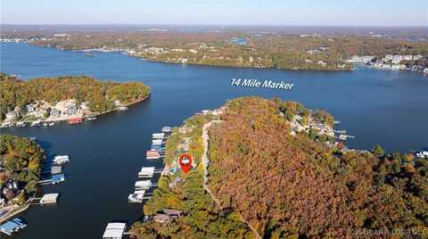 Lot 418 Grand View Drive, Sunrise Beach, MO 65079