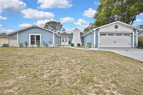 11000 CLAYMORE STREET, SPRING HILL, FL 34608