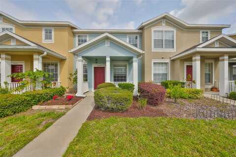 3449 RED ROCK DRIVE, LAND O LAKES, FL 34639