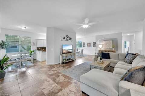 3420 Ballybridge, BONITA SPRINGS, FL 34134