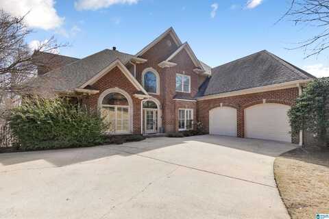 5145 LAKE CREST CIRCLE, HOOVER, AL 35226