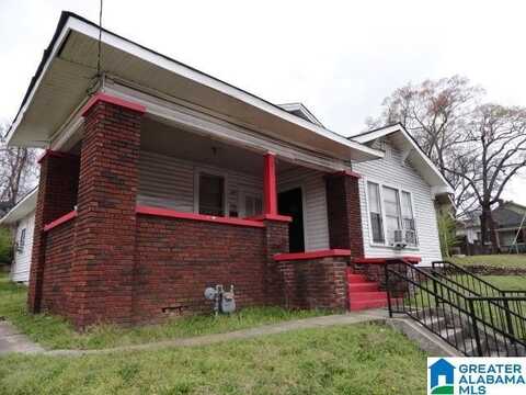2908 ENSLEY AVENUE, BIRMINGHAM, AL 35208
