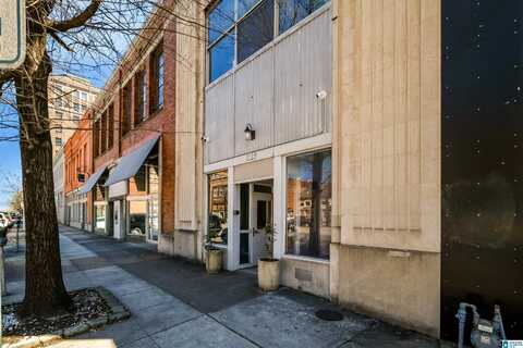2119 1ST AVENUE, BIRMINGHAM, AL 35203