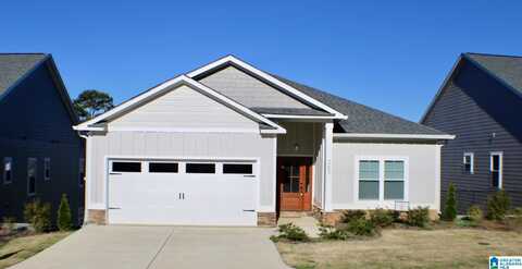 260 SHORELINE VIEW, TALLADEGA, AL 35160