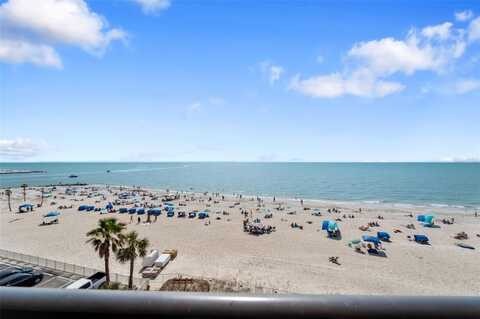 12924 GULF BOULEVARD, MADEIRA BEACH, FL 33708