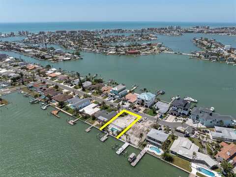 575 CRYSTAL DRIVE, MADEIRA BEACH, FL 33708