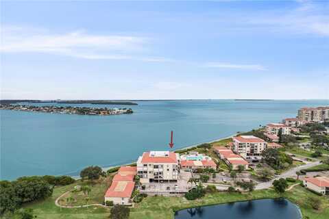 6104 PALMA DEL MAR BOULEVARD S, Saint Petersburg, FL 33715